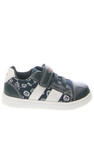 Παιδικά παπούτσια Geox, Μέγεθος 24, Χρώμα Μπλέ, Τιμή 31,96 €