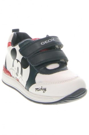Детски обувки Geox, Размер 24, Цвят Многоцветен, Цена 102,75 лв.