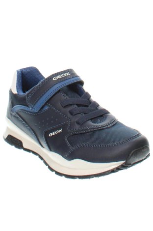 Dětské boty  Geox, Velikost 34, Barva Modrá, Cena  899,00 Kč