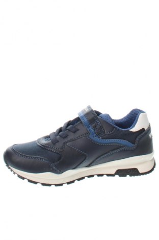 Dětské boty  Geox, Velikost 34, Barva Modrá, Cena  899,00 Kč