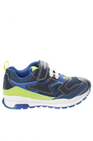 Dětské boty  Geox, Velikost 29, Barva Vícebarevné, Cena  899,00 Kč