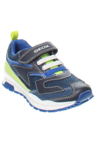 Detské topánky  Geox, Veľkosť 29, Farba Viacfarebná, Cena  31,96 €