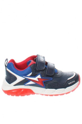 Dětské boty  Geox, Velikost 30, Barva Vícebarevné, Cena  899,00 Kč