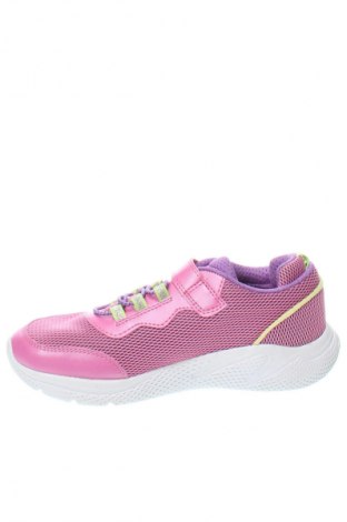 Детски обувки Geox, Размер 34, Цвят Розов, Цена 62,00 лв.