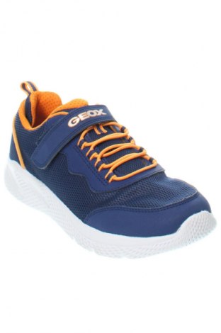 Παιδικά παπούτσια Geox, Μέγεθος 38, Χρώμα Μπλέ, Τιμή 31,96 €