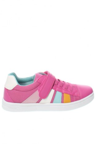 Dětské boty  Geox, Velikost 35, Barva Růžová, Cena  899,00 Kč