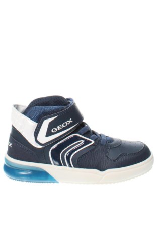 Παιδικά παπούτσια Geox, Μέγεθος 33, Χρώμα Μπλέ, Τιμή 31,96 €
