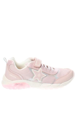 Παιδικά παπούτσια Geox, Μέγεθος 36, Χρώμα Ρόζ , Τιμή 31,96 €