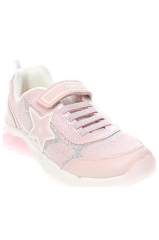 Παιδικά παπούτσια Geox, Μέγεθος 36, Χρώμα Ρόζ , Τιμή 31,96 €