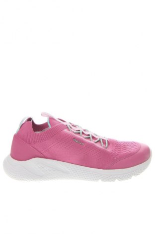 Παιδικά παπούτσια Geox, Μέγεθος 39, Χρώμα Ρόζ , Τιμή 31,96 €