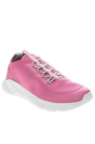 Kinderschuhe Geox, Größe 39, Farbe Rosa, Preis € 31,96