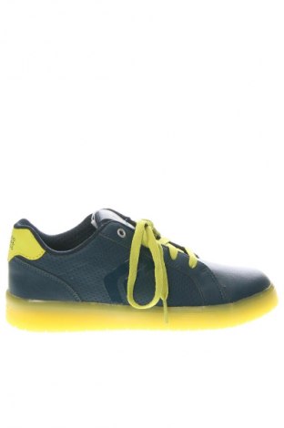 Dětské boty  Geox, Velikost 37, Barva Modrá, Cena  1 092,00 Kč
