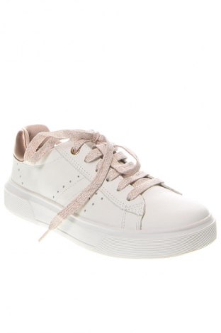 Παιδικά παπούτσια Geox, Μέγεθος 34, Χρώμα Λευκό, Τιμή 35,31 €