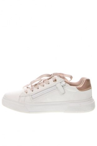 Παιδικά παπούτσια Geox, Μέγεθος 34, Χρώμα Λευκό, Τιμή 35,31 €