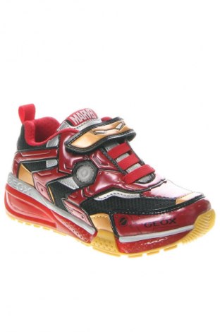Detské topánky  Geox, Veľkosť 29, Farba Červená, Cena  31,96 €