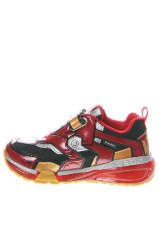 Παιδικά παπούτσια Geox, Μέγεθος 29, Χρώμα Κόκκινο, Τιμή 31,96 €