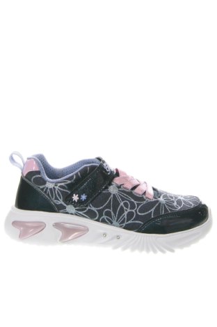 Detské topánky  Geox, Veľkosť 35, Farba Modrá, Cena  31,96 €