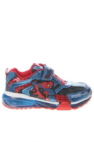 Dětské boty  Geox, Velikost 31, Barva Modrá, Cena  899,00 Kč