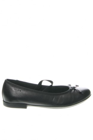 Detské topánky  Geox, Veľkosť 35, Farba Čierna, Cena  14,27 €