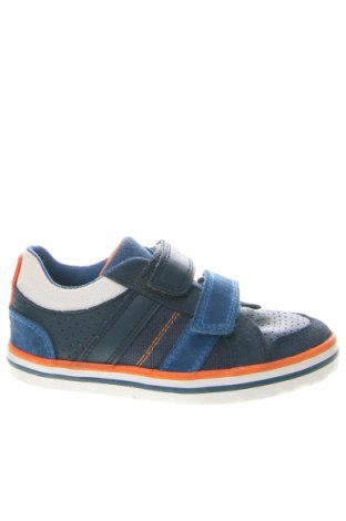 Παιδικά παπούτσια Geox, Μέγεθος 26, Χρώμα Πολύχρωμο, Τιμή 37,11 €