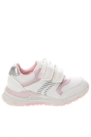 Detské topánky  Geox, Veľkosť 22, Farba Biela, Cena  23,97 €