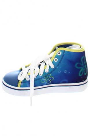 Kinderschuhe Heelys, Größe 32, Farbe Blau, Preis € 17,53