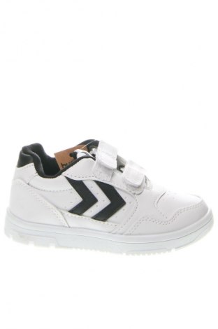 Παιδικά παπούτσια Hummel, Μέγεθος 28, Χρώμα Λευκό, Τιμή 11,39 €