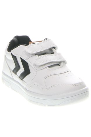 Παιδικά παπούτσια Hummel, Μέγεθος 28, Χρώμα Λευκό, Τιμή 17,53 €