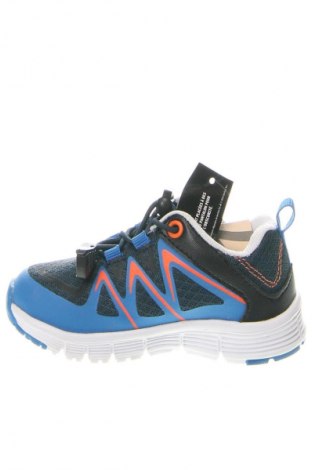 Dětské boty  Kamik, Velikost 22, Barva Vícebarevné, Cena  493,00 Kč