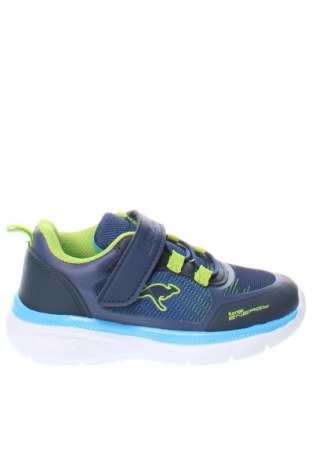 Dětské boty  Kangaroos, Velikost 26, Barva Vícebarevné, Cena  493,00 Kč