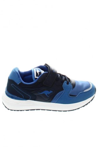 Detské topánky  Kangaroos, Veľkosť 36, Farba Modrá, Cena  29,20 €
