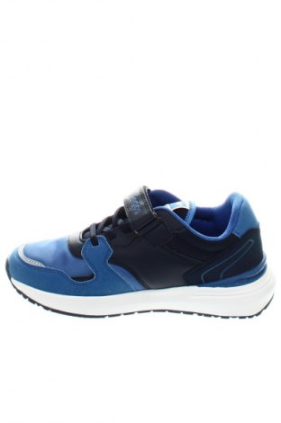 Dětské boty  Kangaroos, Velikost 36, Barva Modrá, Cena  747,00 Kč