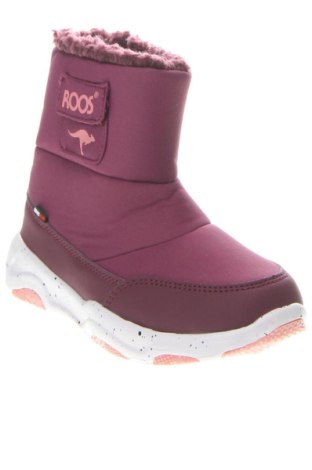 Kinderschuhe Kangaroos, Größe 30, Farbe Rosa, Preis € 22,68