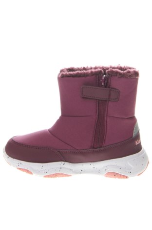 Kinderschuhe Kangaroos, Größe 30, Farbe Rosa, Preis € 22,68