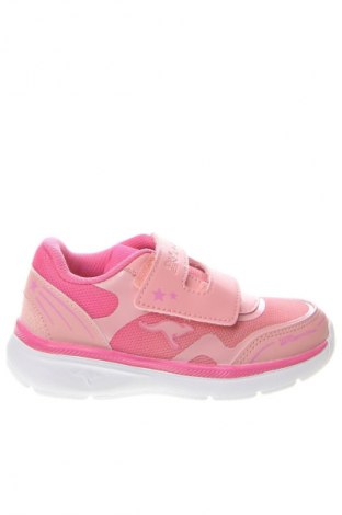 Детски обувки Kangaroos, Размер 27, Цвят Розов, Цена 18,70 лв.