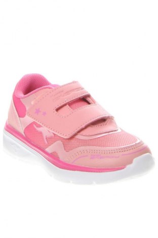 Детски обувки Kangaroos, Размер 27, Цвят Розов, Цена 17,00 лв.