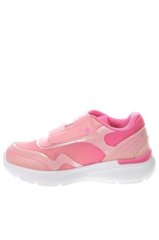 Dětské boty  Kangaroos, Velikost 27, Barva Růžová, Cena  493,00 Kč