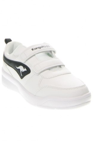 Detské topánky  Kangaroos, Veľkosť 36, Farba Biela, Cena  17,53 €