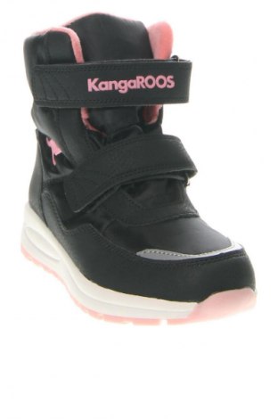 Detské topánky  Kangaroos, Veľkosť 31, Farba Čierna, Cena  14,06 €