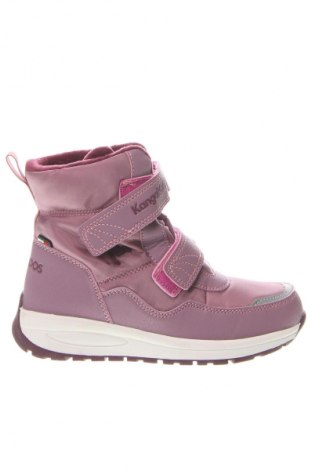 Dětské boty  Kangaroos, Velikost 32, Barva Fialová, Cena  466,00 Kč