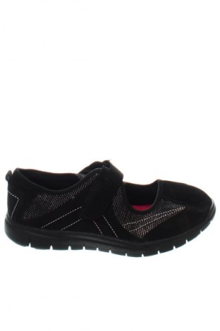 Dětské boty  Kmart, Velikost 35, Barva Černá, Cena  240,00 Kč
