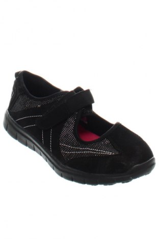 Детски обувки Kmart, Размер 35, Цвят Черен, Цена 15,08 лв.
