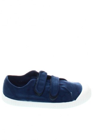 Detské topánky  Kmins, Veľkosť 34, Farba Modrá, Cena  10,68 €