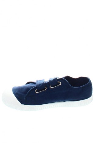 Detské topánky  Kmins, Veľkosť 34, Farba Modrá, Cena  10,68 €