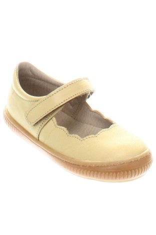 Детски обувки Kmins, Размер 27, Цвят Жълт, Цена 42,50 лв.
