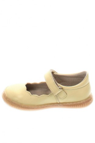 Dětské boty  Kmins, Velikost 27, Barva Žlutá, Cena  616,00 Kč