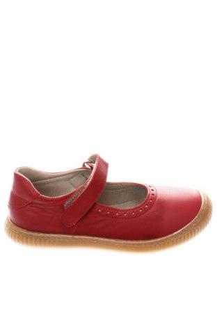 Παιδικά παπούτσια Kmins, Μέγεθος 32, Χρώμα Κόκκινο, Τιμή 24,10 €
