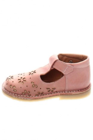 Dětské boty  Kmins, Velikost 29, Barva Růžová, Cena  616,00 Kč