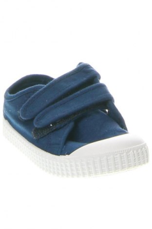 Dětské boty  Kmins, Velikost 23, Barva Modrá, Cena  223,00 Kč