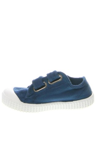 Dětské boty  Kmins, Velikost 23, Barva Modrá, Cena  223,00 Kč